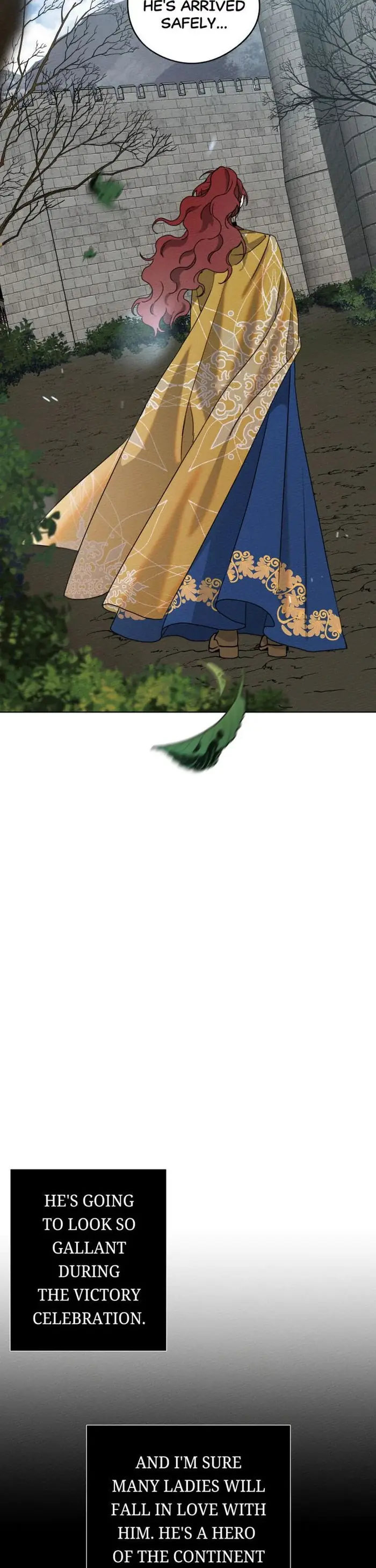 Under the Oak Tree    Chapter 20 image 16_optimized